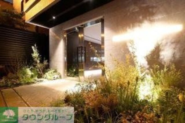 セジョリ板橋坂下の物件内観写真